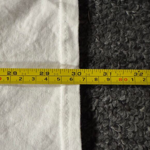 Yogi Bear “Summer Fun Memphis TN” Graphic Tee White Men’s XL - Picture 6 of 6